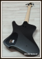 Preview: Dingwall D-Roc Standard 4 PF, Metallic Black Matte